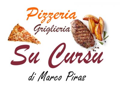 PIZZERIA GRIGLIERIA SU CURSU DI PIRAS MARCO